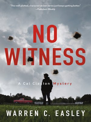 cover image of No Witness